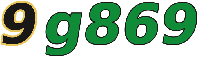 9g869 logo