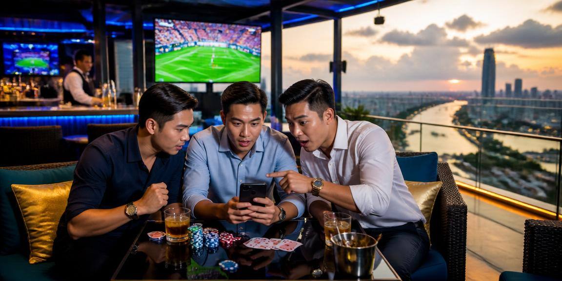 9g869 Baccarat tại 9g869 có gì cho bạn